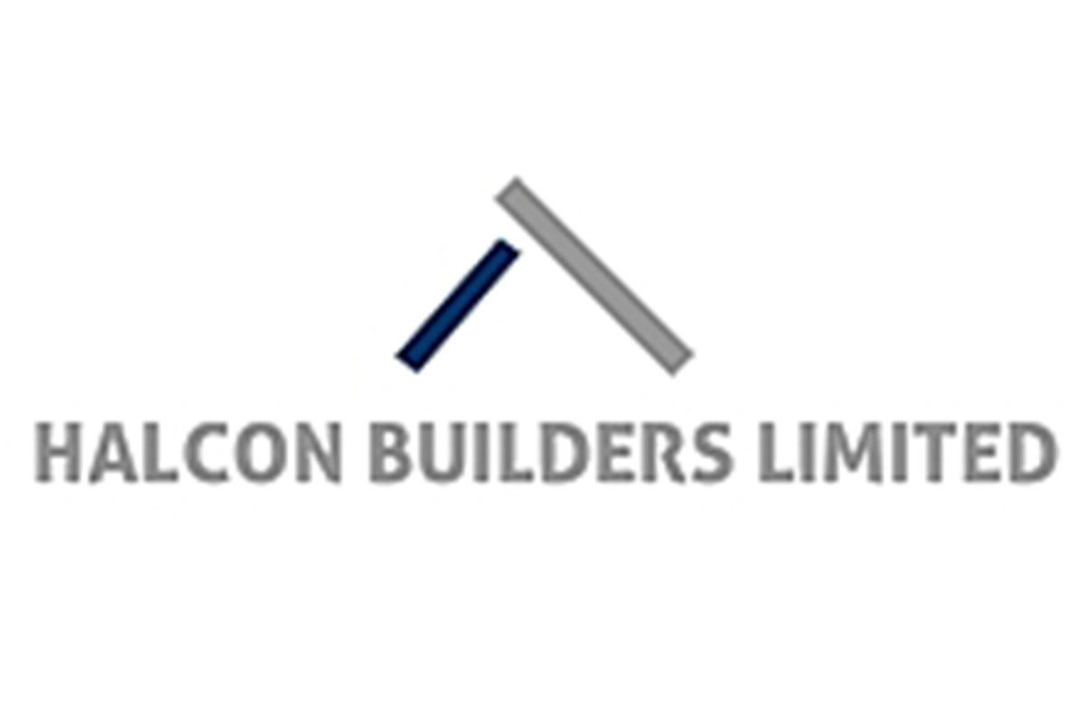 Halcon Builders
